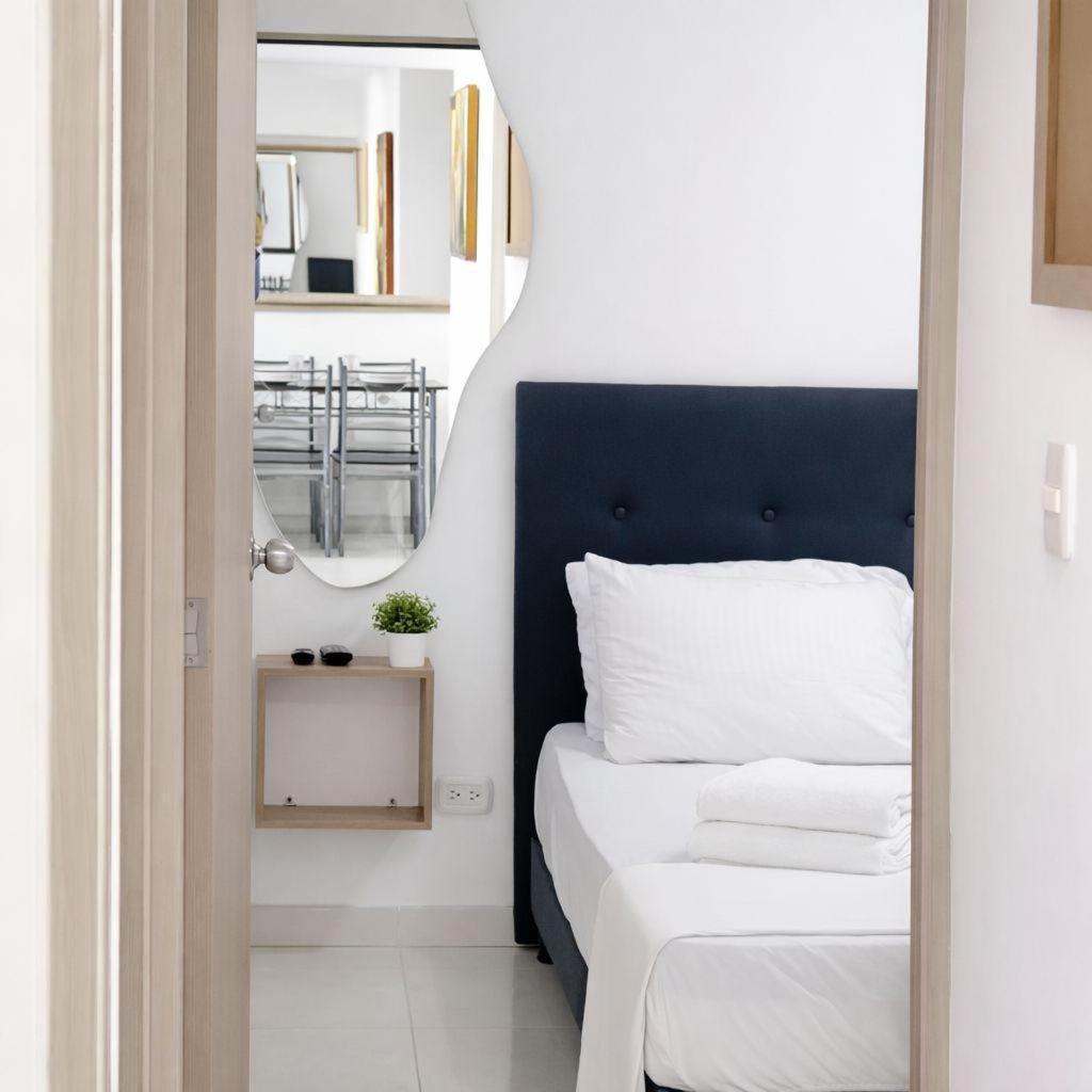 Torre Prime Apartasuite * Cartagena