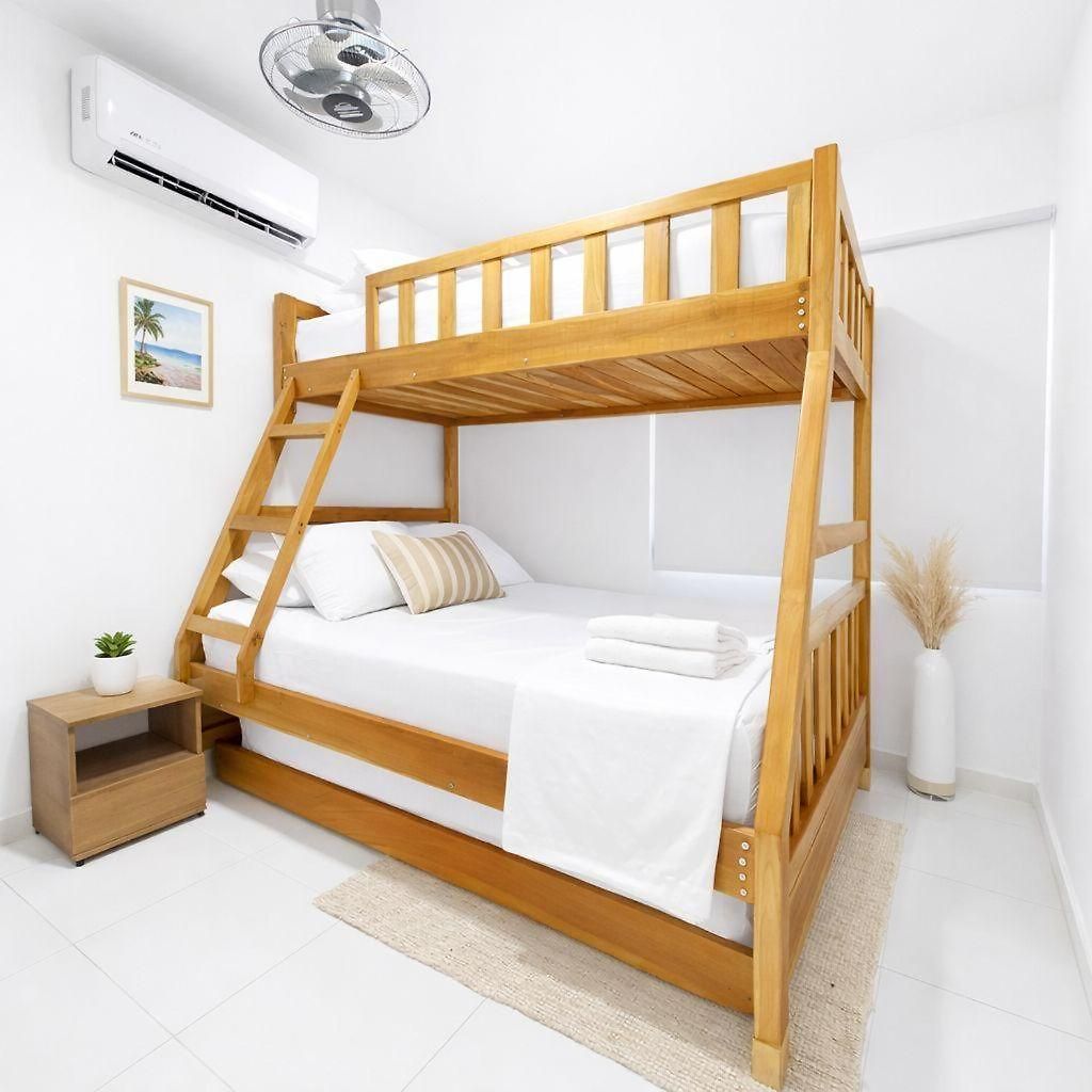Apartamento Torre Prime Apartasuite *