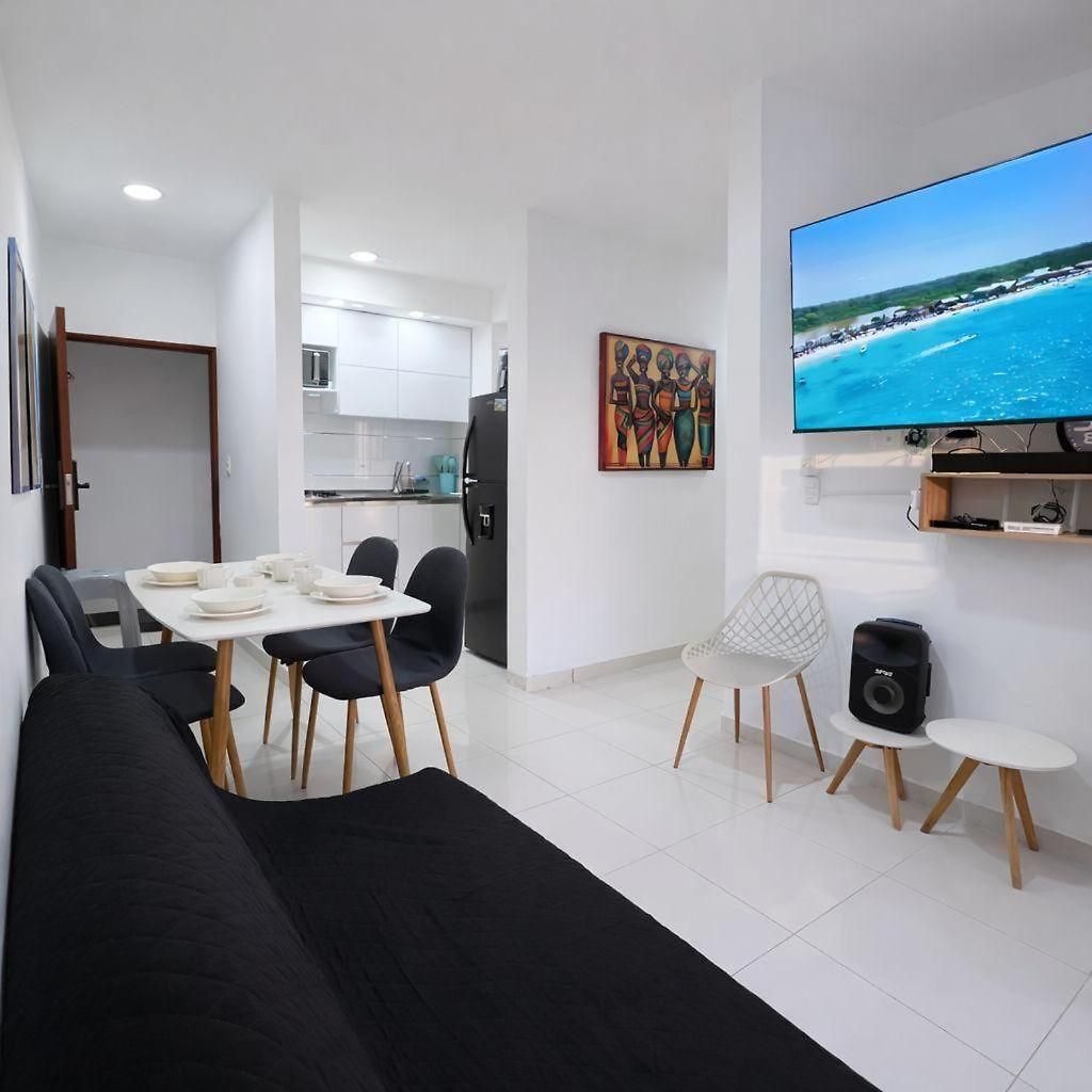 Torre Prime Apartasuite * Cartagena