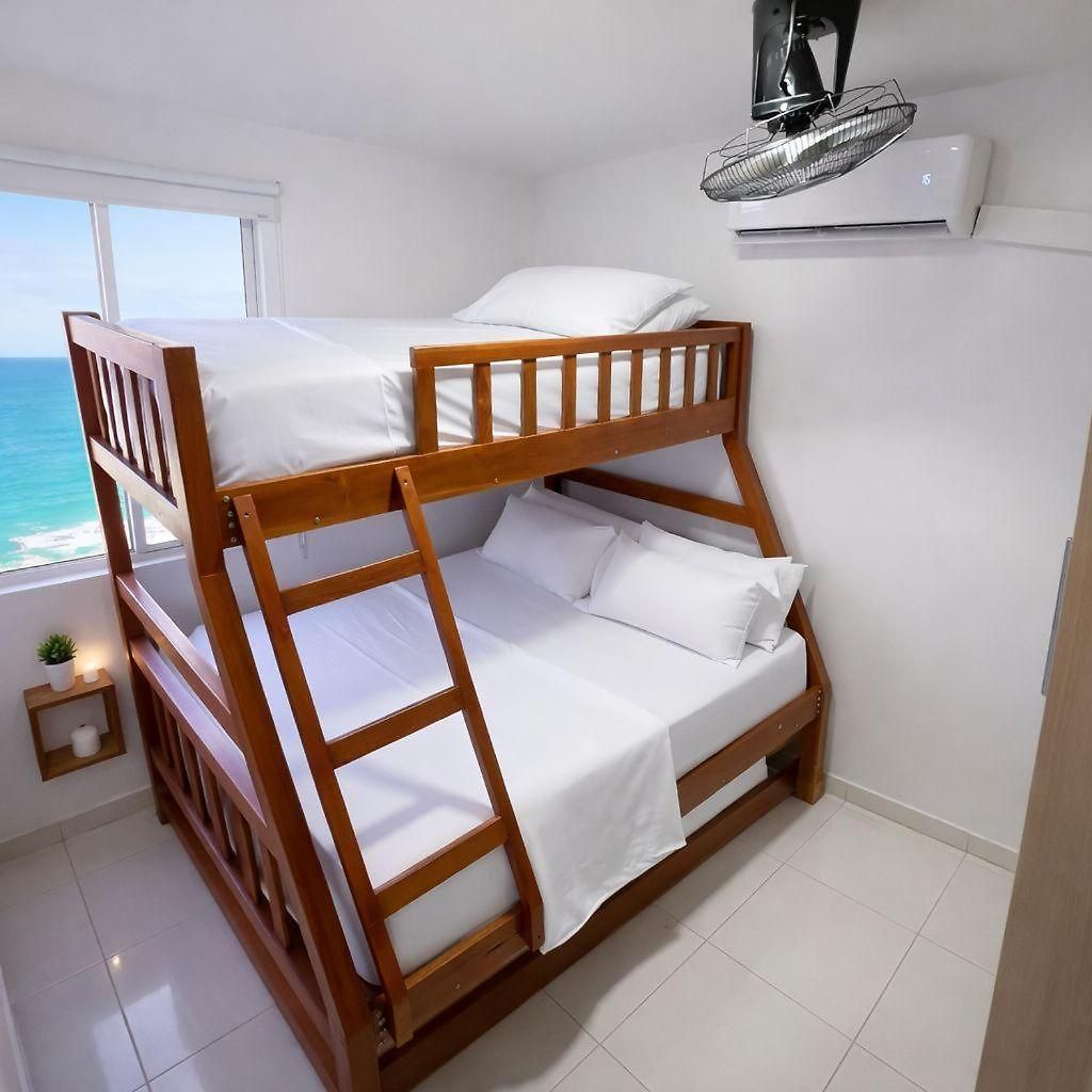 Apartamento Torre Prime Apartasuite