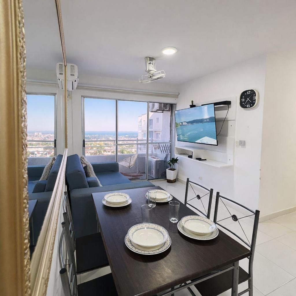 Apartamento Torre Prime Apartasuite
