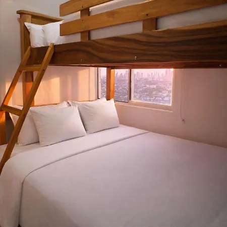 Torre Prime Apartasuite * Cartagena