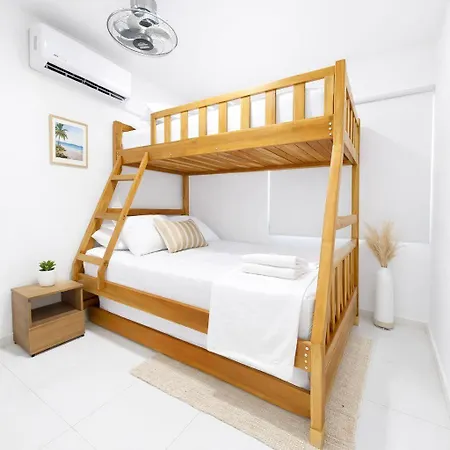 Apartamento Torre Prime Apartasuite *
