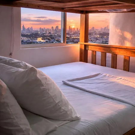 Torre Prime Apartasuite