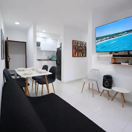 Torre Prime Apartasuite * Cartagena
