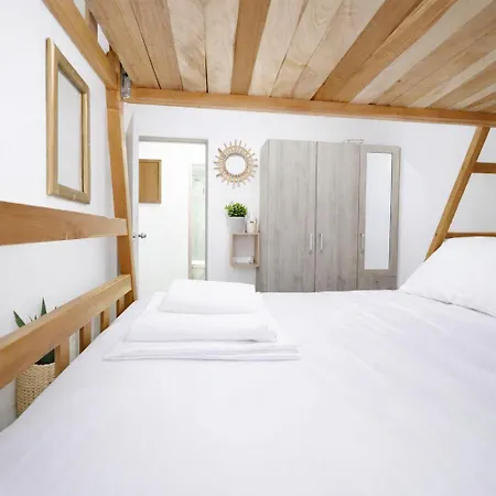 Torre Prime Apartasuite