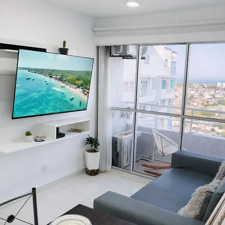 Torre Prime Apartasuite Apartamento *