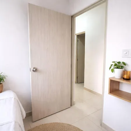 Torre Prime Apartasuite