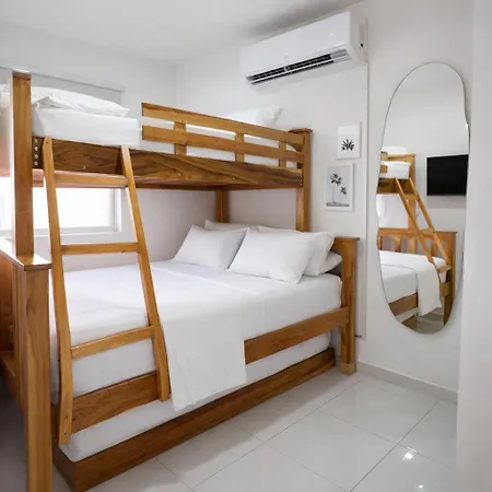Torre Prime Apartasuite * Cartagena
