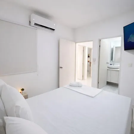 Torre Prime Apartasuite Apartamento