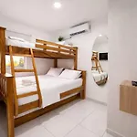 Torre Prime Cartagena Apartasuite